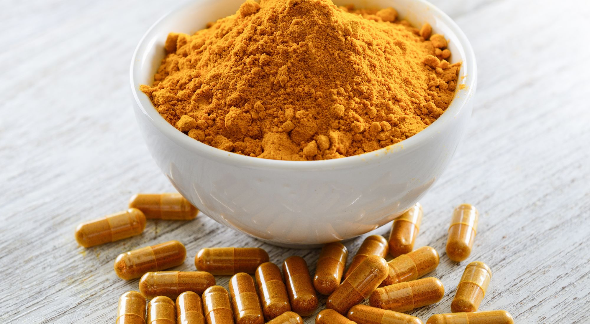Cordyceps séché et préparé